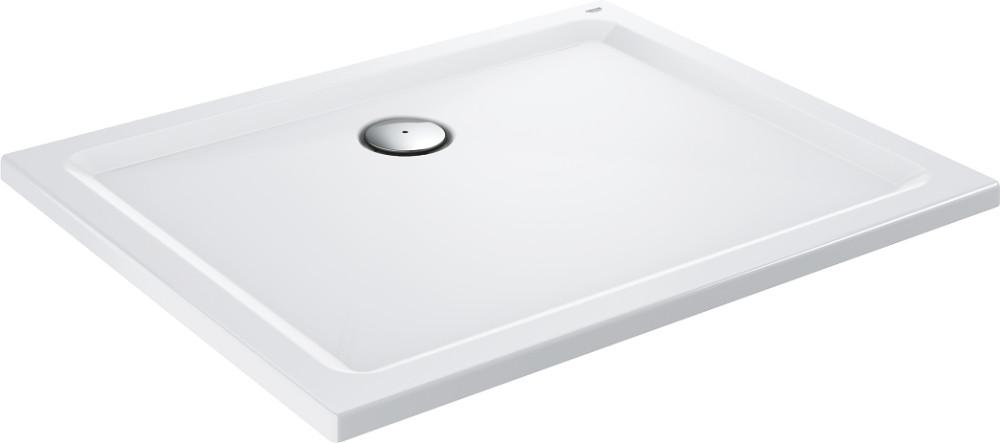Душовий піддон Grohe 39306 100x80