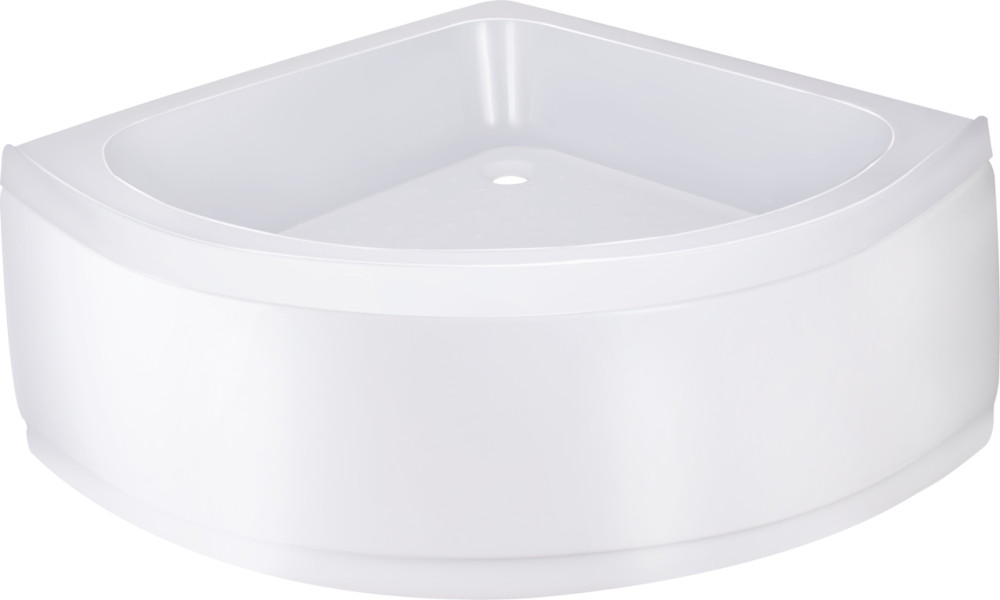 Душевой поддон Lidz Kapielka ST 80x80x26