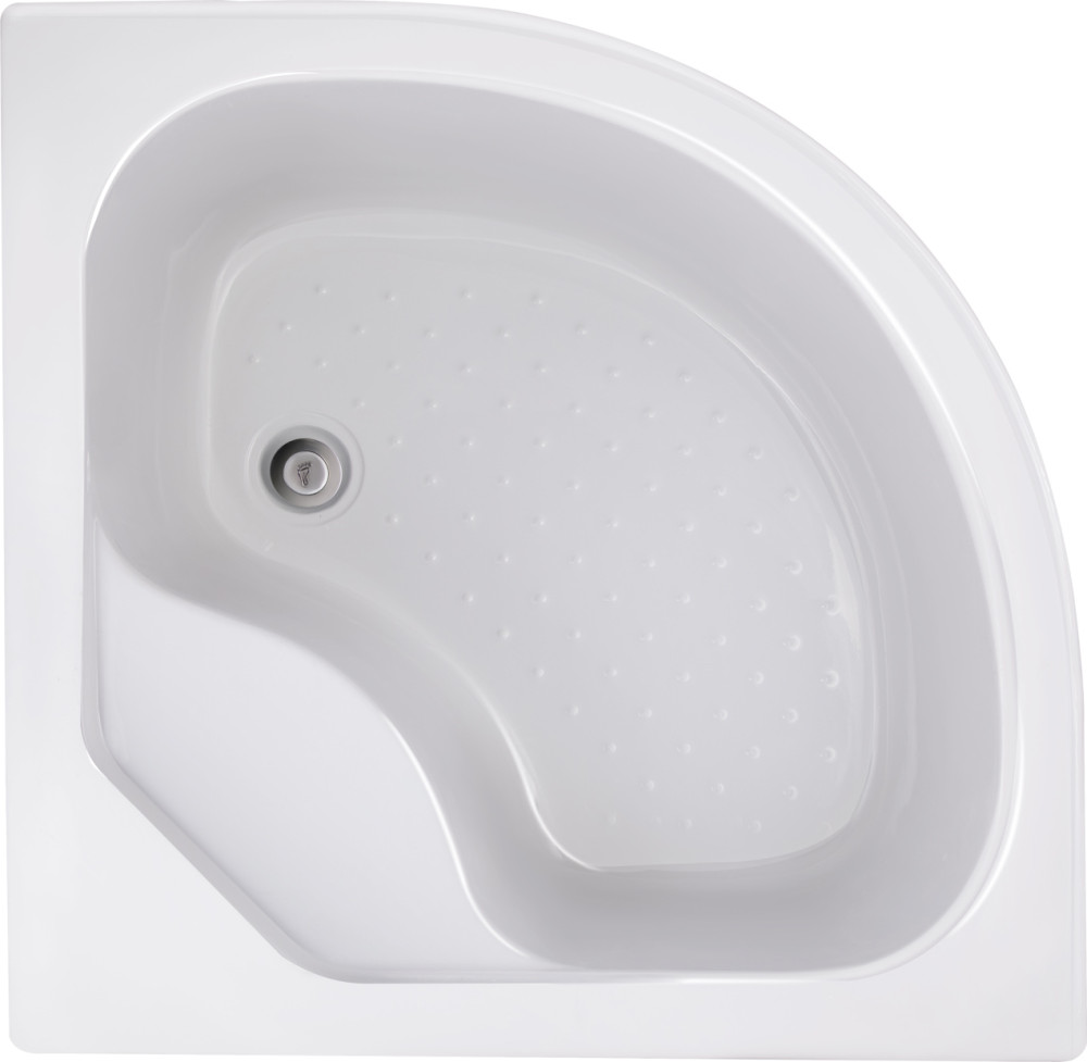 Душевой поддон Lidz Kapielka ST 90x90x41