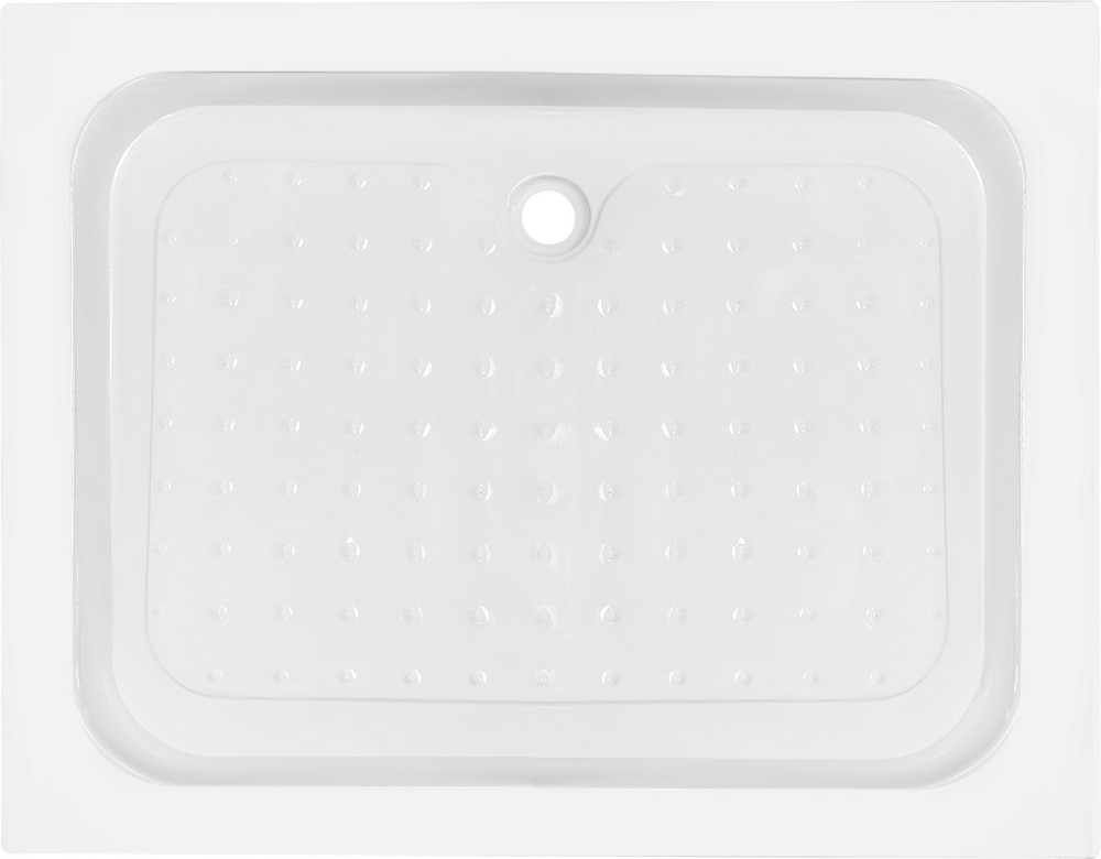 Душевой поддон Lidz Kapielka ST 100x80x14