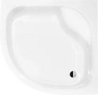 Душовий піддон Besco Diper I 80x80