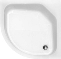 Душовий піддон Besco Diper II 80x80
