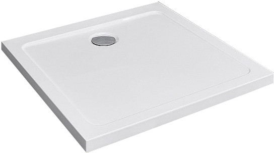 Душовий піддон Radaway Doros C SDRC8080