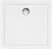 Душовий піддон Besco Aquarius 80x80