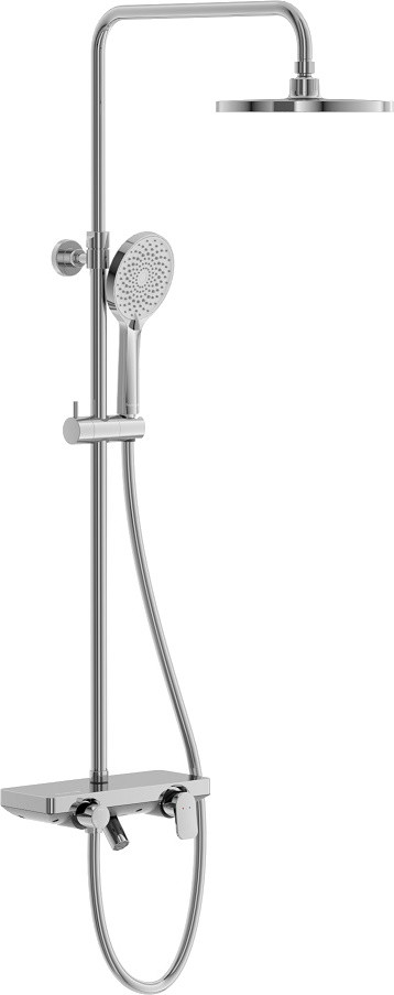 Душевая система Imprese Modus D t030B08201SQ