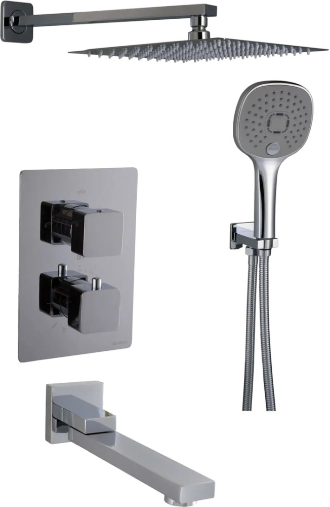Душова система Globus Lux Smart GLM-505N-TT
