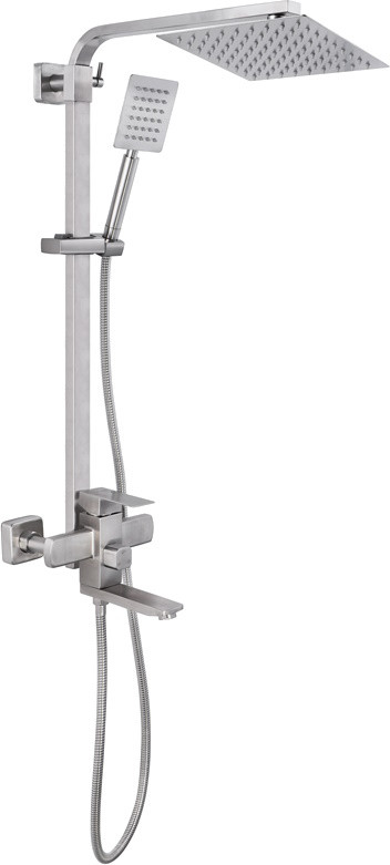 Душевая система CHAMPION KUB-009-J CH0301