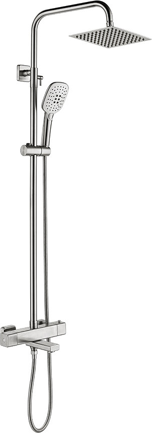 Душевая система KOER KI-57017-02