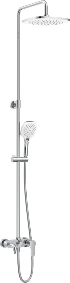 Душевая система Imprese Bila Desne T-10305SQ