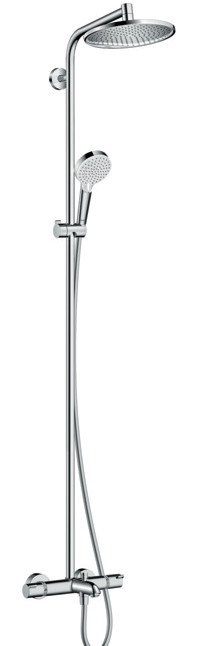 Душова система Hansgrohe Crometta S 240 27320000