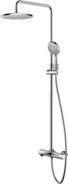 Душевая система Devit Fresh 37520121
