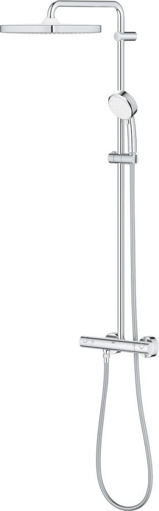 Душевая система Grohe Tempesta Cosmopolitan System 250 Cube 26689000