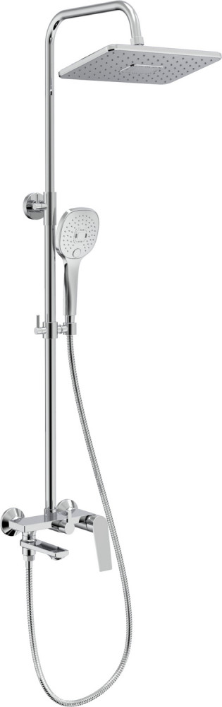 Душевая система Koller Pool Trend TRS100