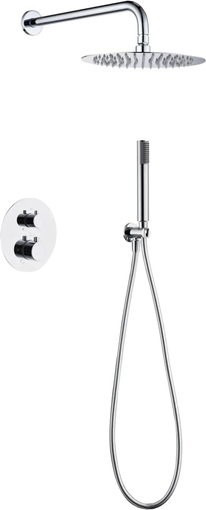 Душевая система Imex Monza GTM039