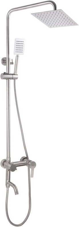 Душова система Zerix Nox-009-J ZX3263