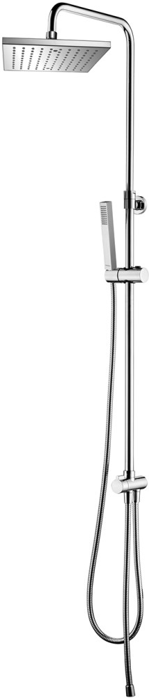 Душова система Omnires MICRO SYSMICRO/KCR (SYSMICRO/KCR)