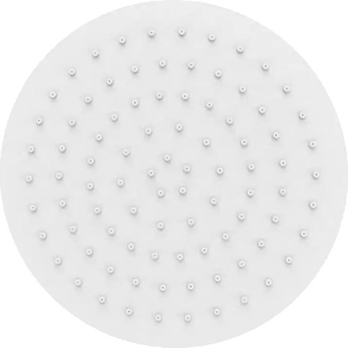 Верхній душ GRB Incool 00080041