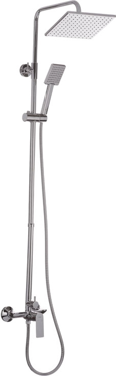 Душевая система Haiba Alex 003-J HB0924