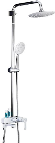 Душова система Gappo Tomahawk G2402-8