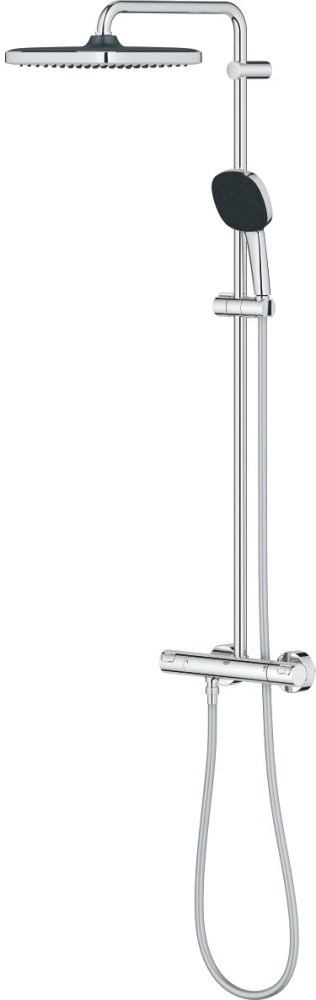 Душевая система Grohe Vitalio Comfort 250 26696001