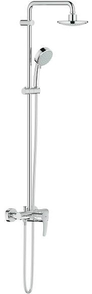 Душова система Grohe New Tempesta Cosmopolitan 160 26224000