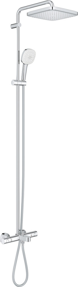 Душевая система Grohe Tempesta System 250 Cube 26691001