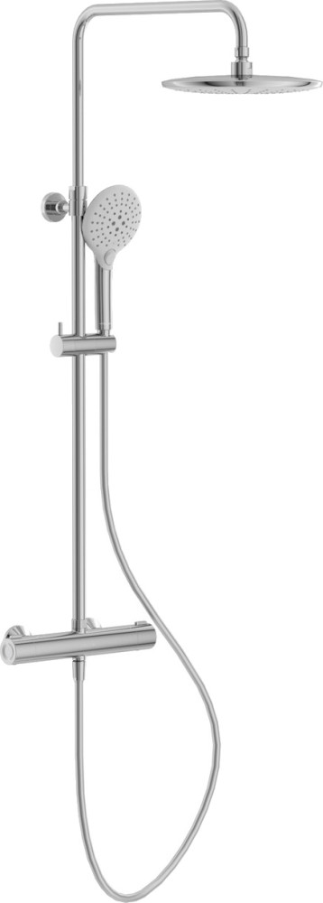 Душевая система Volle Sistema D 1598.090101