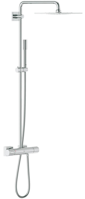 Душова система Grohe Rainshower System 254 27569000