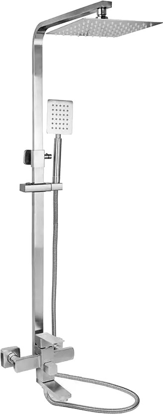 Душова система WEZER PRO16-02