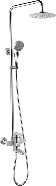 Душова система Zerix Leb 009-J ZX4809