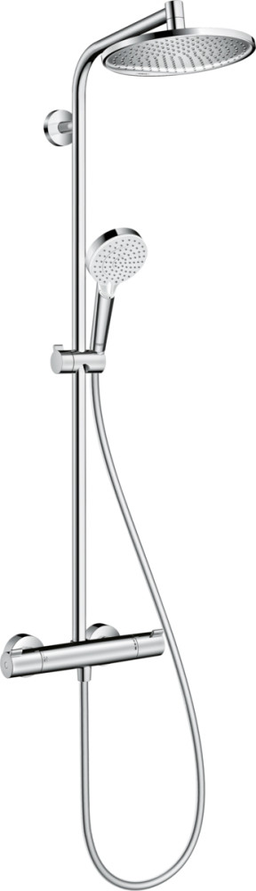 Душова система Hansgrohe Crometta S 240 27268000