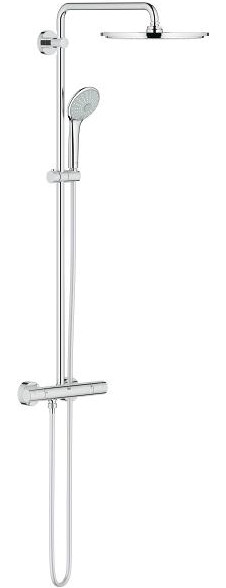 Душова система Grohe Euphoria XXL System 310 26075000