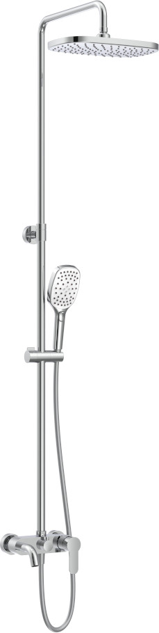 Душевая система Imprese Bila Desne T-10304SQ