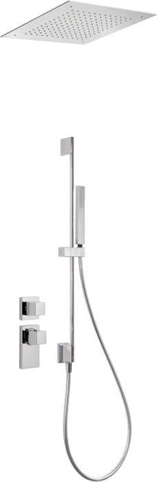 Душевая система Tres Block-system 20625203
