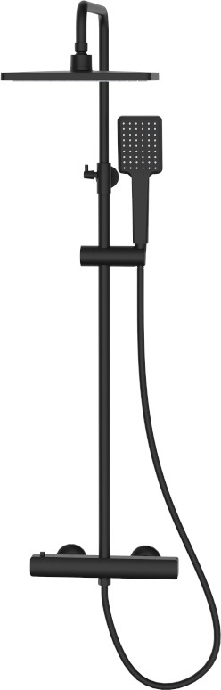 Душевая система Imprese Bilovec T-15256