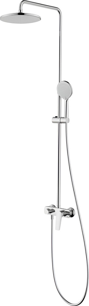 Душевая система Devit Acqua 5070070