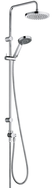 Душевая система Kludi Zenta 660900500