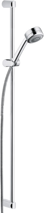 Душевой набор Kludi Zenta 608400500