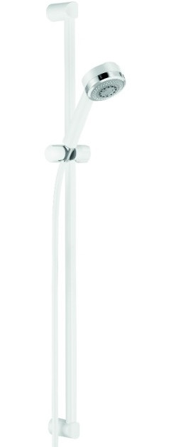 Душевой набор Kludi Zenta 608509100