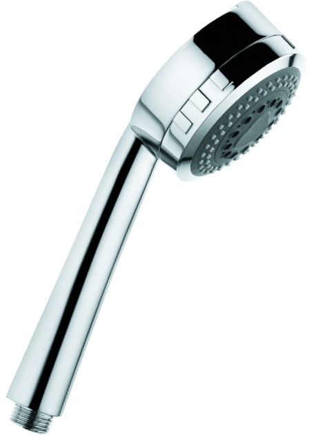 Ручная лейка Kludi Zenta 607000500