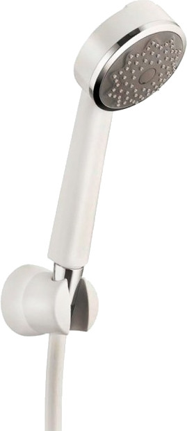 Душевой набор Kludi Zenta 606609100