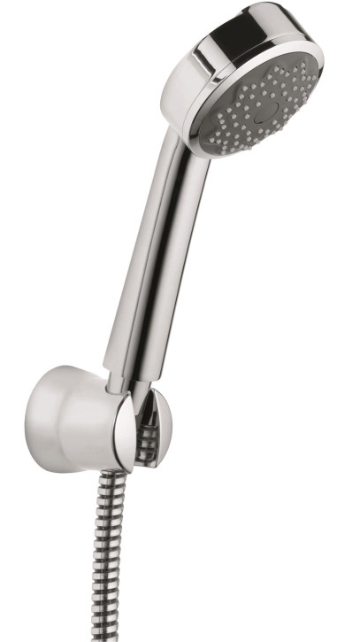 Душевой набор Kludi Zenta 606500500