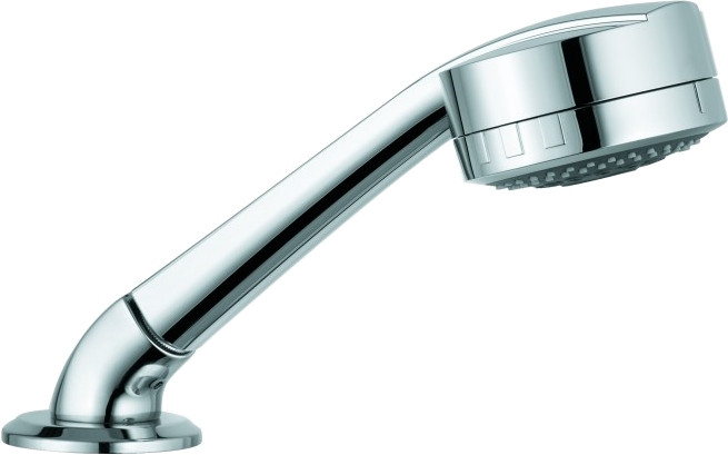 Душевой набор Kludi Zenta 276520500