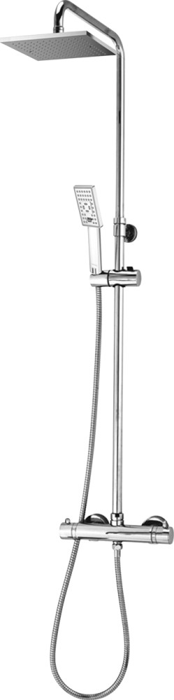 Душова система Omnires Y SYSY11/N/6CR