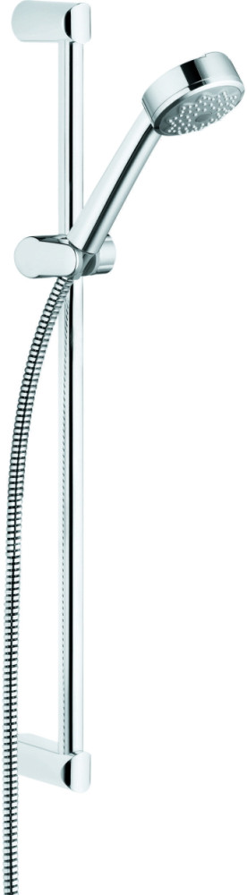 Душевой набор Kludi Zenta 606300500