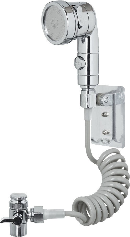 Душевой набор Noveen XL1060