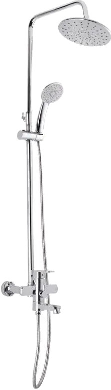 Душова система WEZER WOG16-153 (1036629)