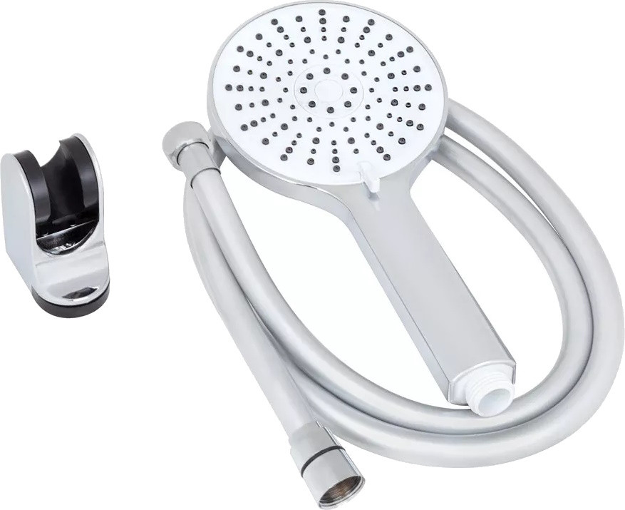 Душовий набір WEZER WKY-538