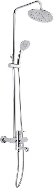 Душова система Zerix Wog-A153 ZX2931