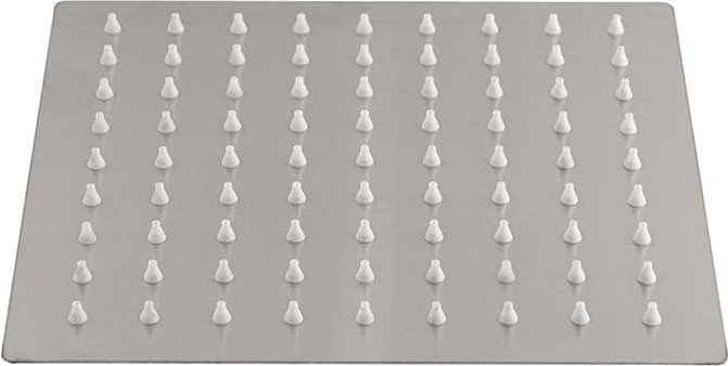 Верхний душ WEZER WKY-21